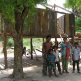 Progetto “Solidali Kompong Chhnang” – Cambogia, Kompong Chhnang