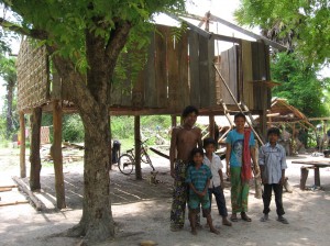 Progetto “Solidali Kompong Chhnang” – Cambogia/Kompong Chhnang in Cambogia