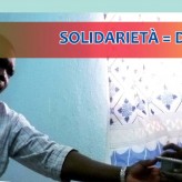 Progetto 2012 “Solidarietà = Dignità”