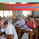 Progetto 2012 “Laicato missionario”