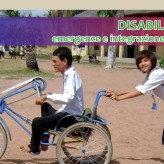 Progetti 2012 “Disabilità… emergenze e integrazione sociale”