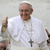 Serata a Tema: 2 aprile – Papa Bergoglio