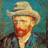 Van Gogh: 7 e 9 novembre