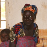 Progetti 2015 – Promozione femminile per la lotta alla malnutrizione