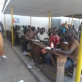 Progetti 2019: Carceri di Garoua