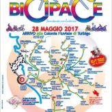 28 Maggio – Bicipace 2017