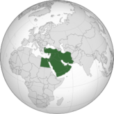 26 febbraio-Serata a Tema: La situazione del Medio Oriente