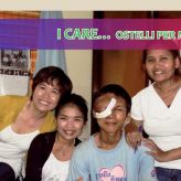 Progetti 2012 “I Care… Ostelli  per  malati”