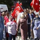 7 giugno-Serata a Tema: La situazione della Turchia