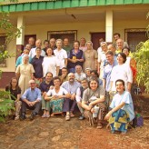 Progetto 2011 “Laicato Missionario”