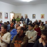 Progetto 2011 “Formazione alla solidarietà”