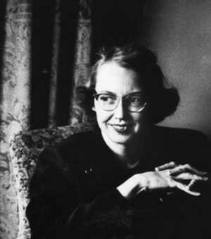 Flannery O'Connor-3
