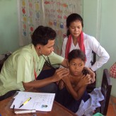Progetti 2012 “I Care… Assistenti Sanitari delle Province”