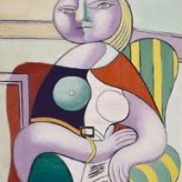 Visita alla Mostra di Pablo Picasso 2 ,16 Dicembre 2012