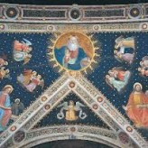 9 febbraio 2013-Visita guidata alla Chiesa di San Maurizio Milano