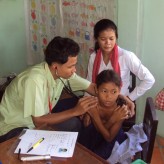 Progetti 2013 “I CARE assistenti sanitari nelle province”