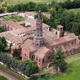 Sabato 6 luglio 2013-visita guidata all’Abbazia di Chiaravalle