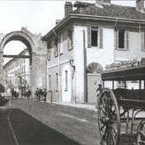 19 giugno – passeggiata per le vie storiche di Milano-Porta Vercellina