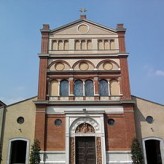 Santuario di S. Maria alla Fontana