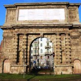 6 maggio-Passeggiata per le vie storiche di Milano: Porta Romana