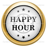 Happy Hour – Happy Estate!