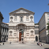 VISITA ALLA CHIESA DI SAN FEDELE