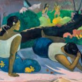 24 gennaio – Mostra Gauguin