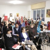 3 Aprile – Assemblea Cam to Me