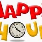 Happy Hour – Happy Estate!