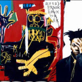 MOSTRA JEAN MICHEL BASQUIAT