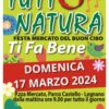 “Tutto Natura” torna in piazza Mercato a Legnano