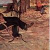 Visita guidata alla mostra dei MACCHIAIOLI
