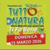 “Tutto Natura”di primavera torna in piazza Mercato a Legnano