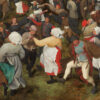 Visita guidata alla mostra “I Brueghel. Le origini del genere pittorico in Europa”